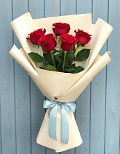 Букет Классика чувств в Чепигинской