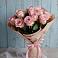 Букет цветов из: Розы в Чепигинской