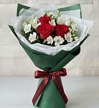 Букет Идеальный Вкус #REPLACE_PRED# Чепигинской