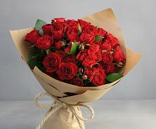 Букет Любовный роман в Чепигинской