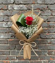 Букет цветов из:  Розы #REPLACE_PRED# Чепигинской