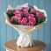Букет цветов из: Розы в Чепигинской