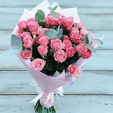 Букет Леди совершенство #REPLACE_PRED# Чепигинской