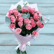 Букет Леди совершенство в Чепигинской